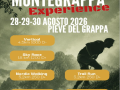 Montegrappa Experience